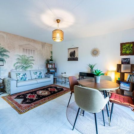 Apartamento La Providence Niza Exterior foto