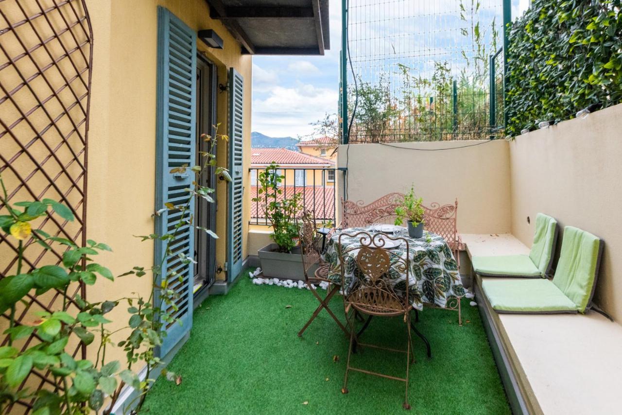 Apartamento La Providence Niza Exterior foto