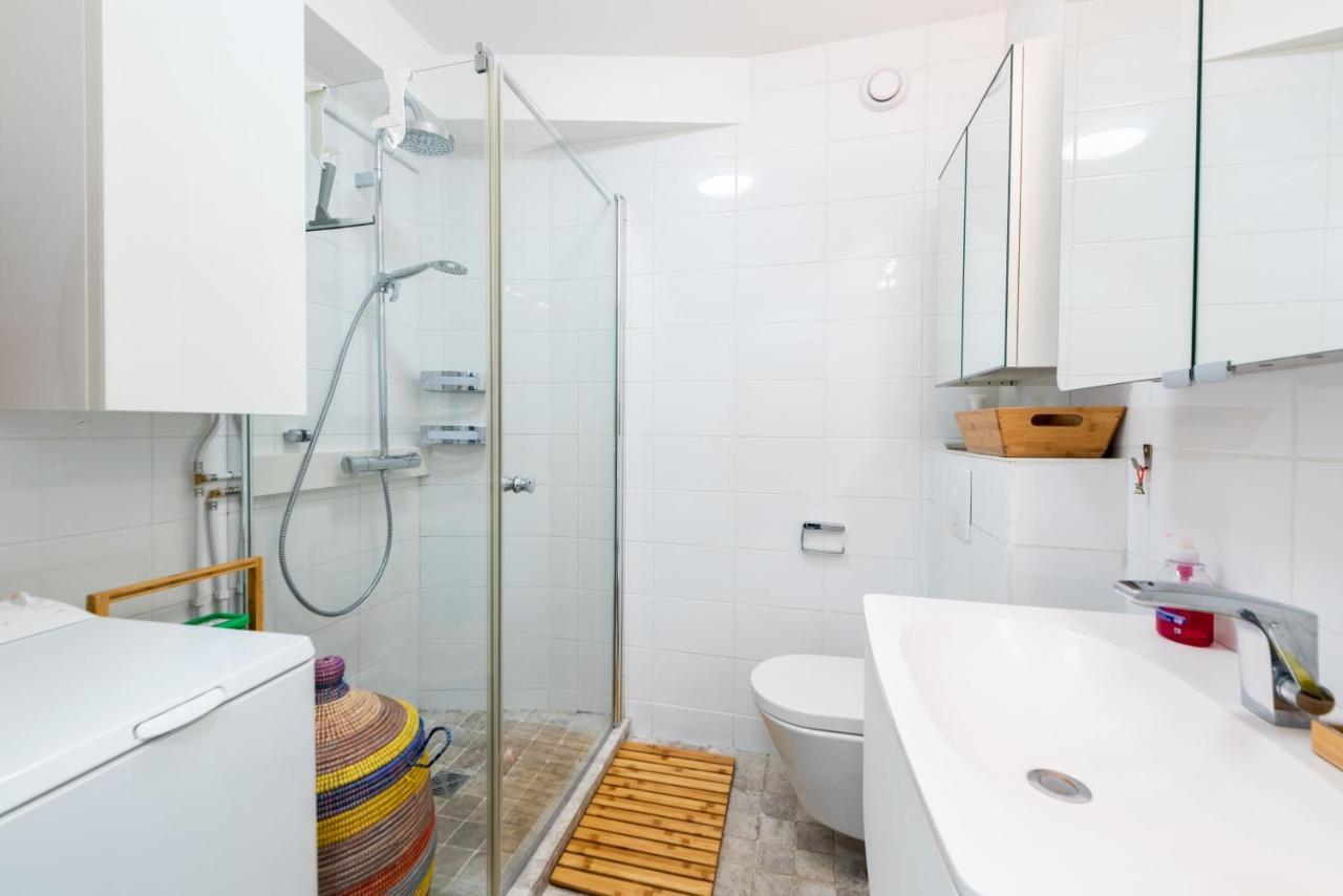 Apartamento La Providence Niza Exterior foto